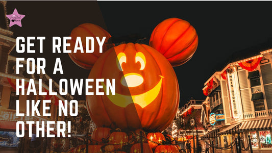 Get Ready for a Halloween Like No Other!
