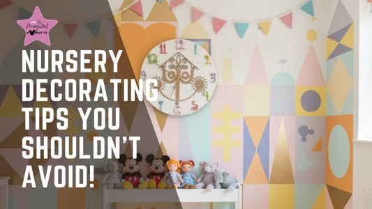 🌟 Little One Is Coming: Nursery Decorating Tips You Shouldn’t Avoid!