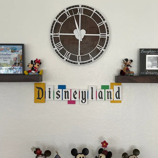 5 Magical Nursery Ideas Inspired by Disney