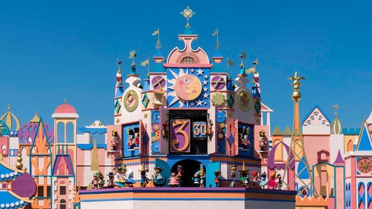 ✨ Disney News: What’s New in the World of Magic (and How to Bring It Home!)